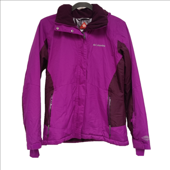 Columbia Jackets & Blazers - Columbia Omni Tech Winter Jacket